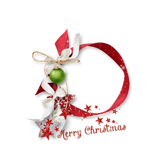 Frames and Borders of the Cute Christmas Clip Art. Frames and Borders of the Cute Christmas Clip Art.