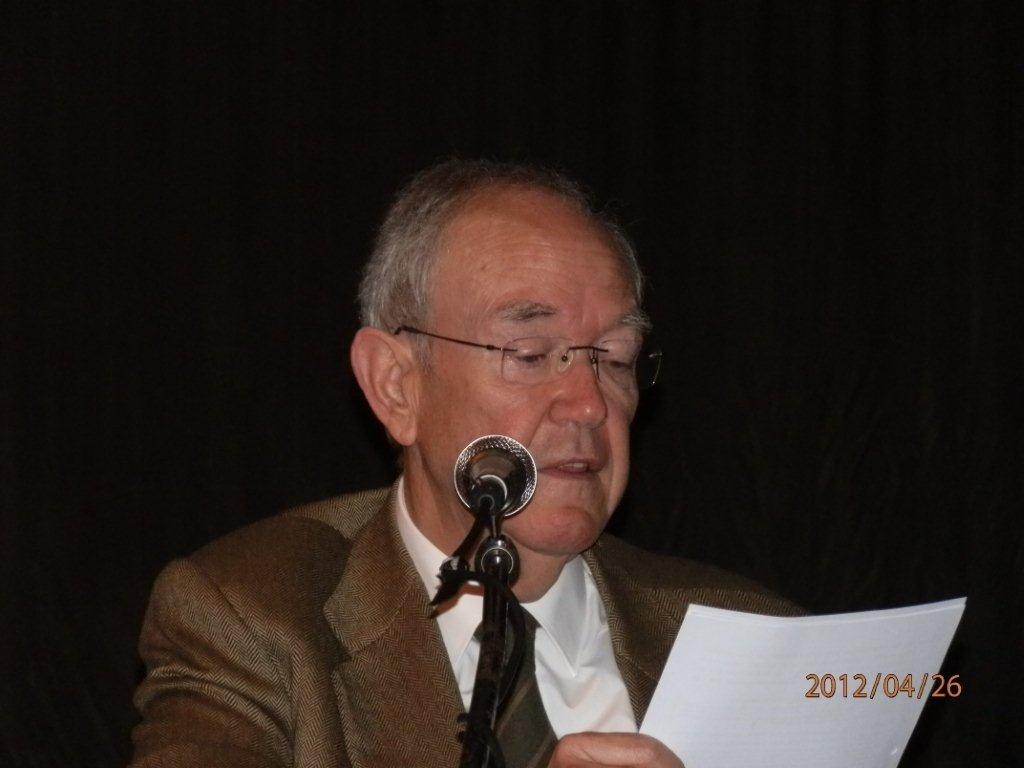 Banalidades 2012 Abr. 26 Homenagem a Melo Antunes