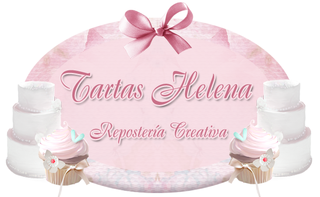 Tartas Helena