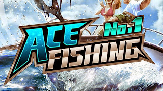 Game Ace Fishing MOD APK download Game Ace Fishing MOD APK download