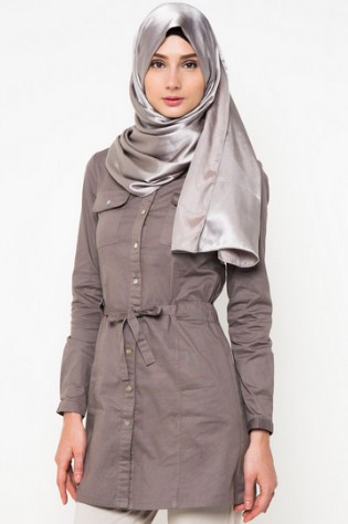 model kemeja muslim wanita model kemeja muslim wanita