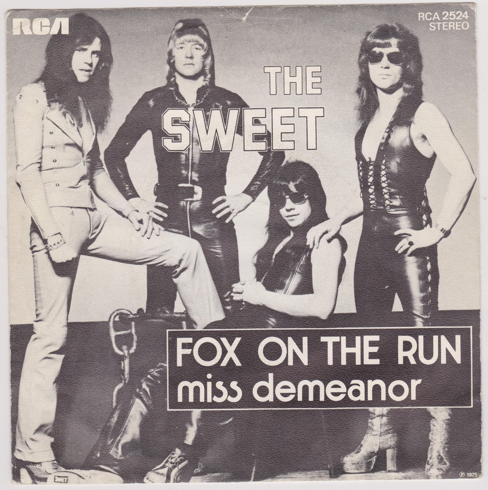 Fox on the run. Fox on the Run-1975 Sweet. Fox on the Run группы the Sweet.. Fox on the Run Sweet обложка альбома. Sweet.