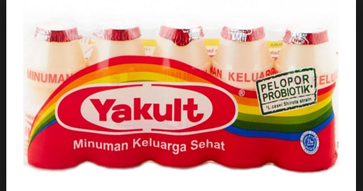 Update Harga Yakult 1 Pack Isi 5 Terbaru + Review Kita Punya