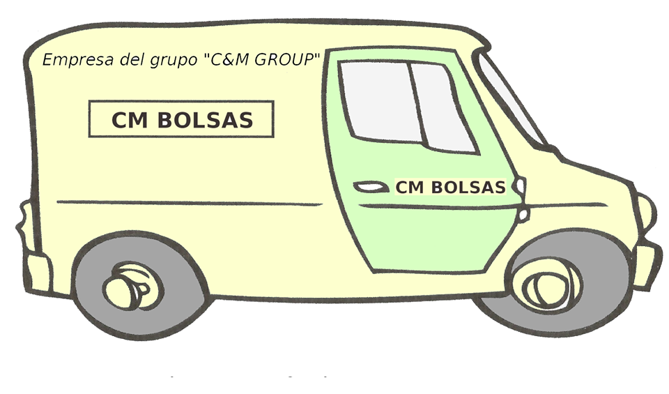 CM Bolsas