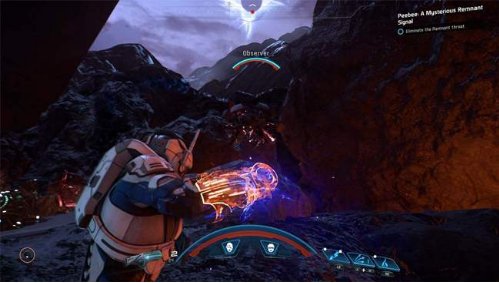 Mass Effect Andromeda PC Game Free Download Mass Effect Andromeda PC Game Free Download