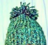 Click on this COZY KNIT HAT