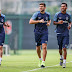 Por convocação para seleção, Grêmio perde zagueiro e atacante para o clássico Gre-Nal