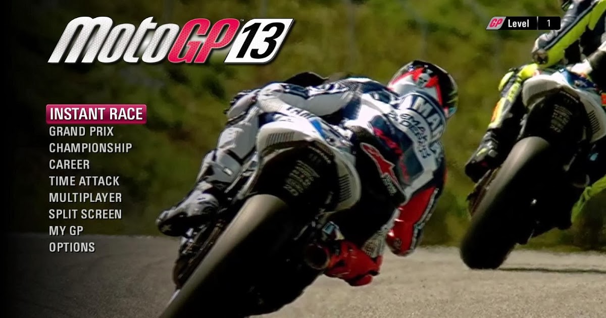 game motogp 13