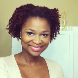 wist-Out Result using NuNaat Real Me Natural Curl Activator