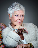 Judi Dench