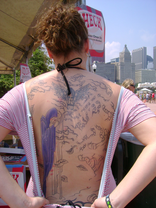 World Tattoo Tattoos best girls tattoos ever