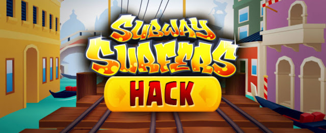Subway Surfers Hack 