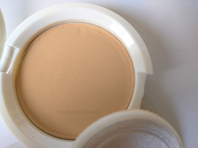 Colorbar Radiant White UV Compact review