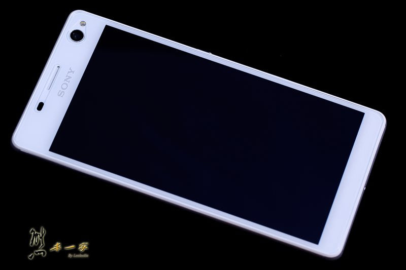 Sony Xperia C4開箱