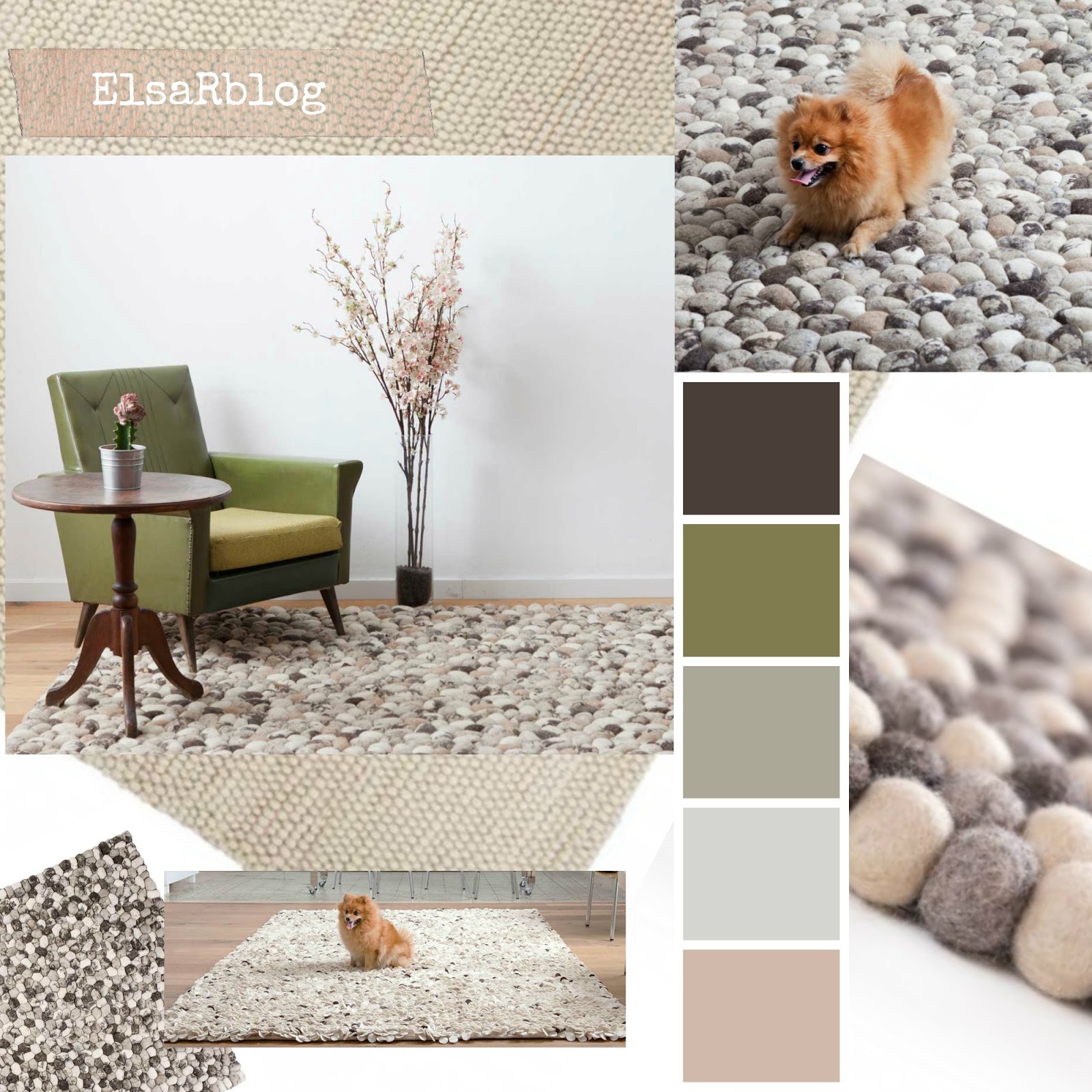 Woonkamer inspiratie met bijzondere kleden ( Interieur ideeën ... Woonkamer inspiratie met bijzondere kleden ( Interieur ideeën ...