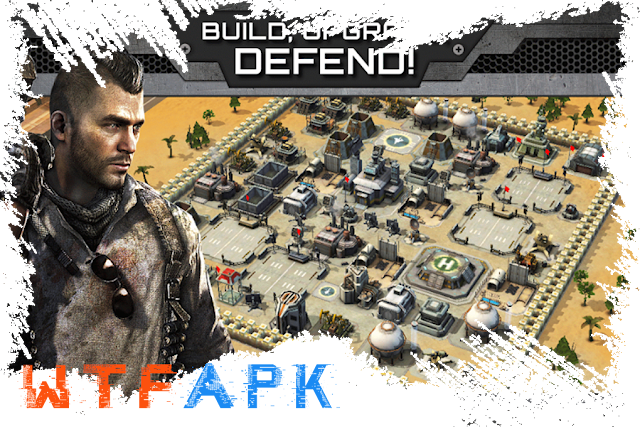 Download Call of Duty Heroes Mod Apk Download Call of Duty Heroes Mod Apk