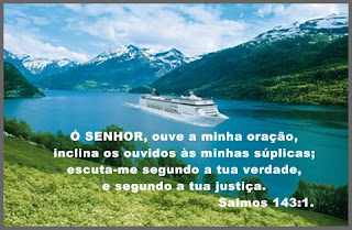 Resultado de imagem para Salmo. 143:8