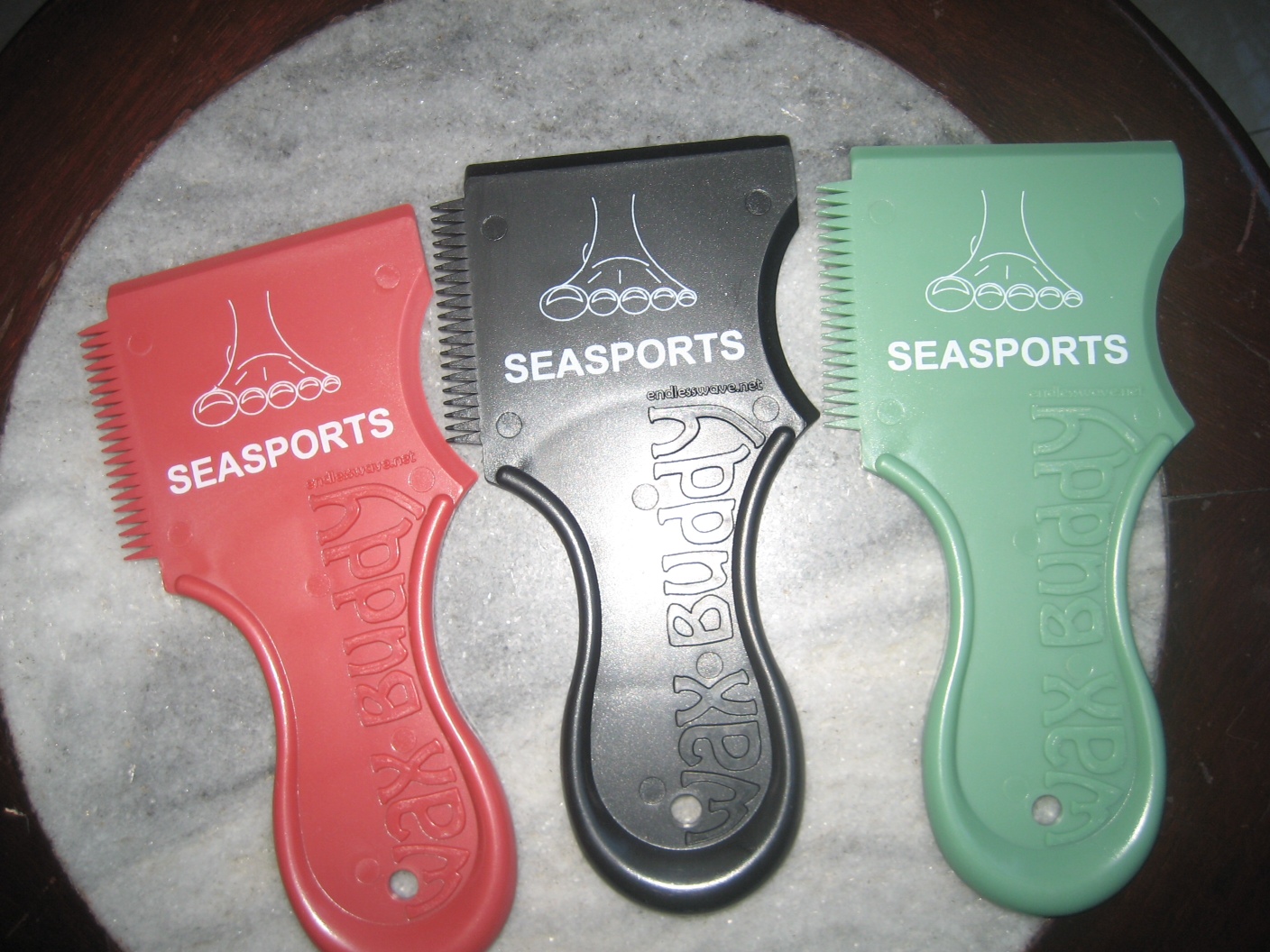 wax buddy SEASPORTS DISTRIBUTION Our new friends in the MALDIVES