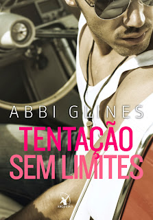 Resultado de imagem para tentação sem limites abbi glines