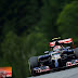 TORO ROSSO VE COMPLICADO EL GP DE GRAN BRETAÑA  POR LA POCA AERODINAMICA DE LOS COCHES ACTUALES