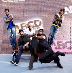 ABCD  AnyBody Can Dance Hindi Movie 2012 Online Vrushali Chavan Prabhu Deva Ganesh Acharya