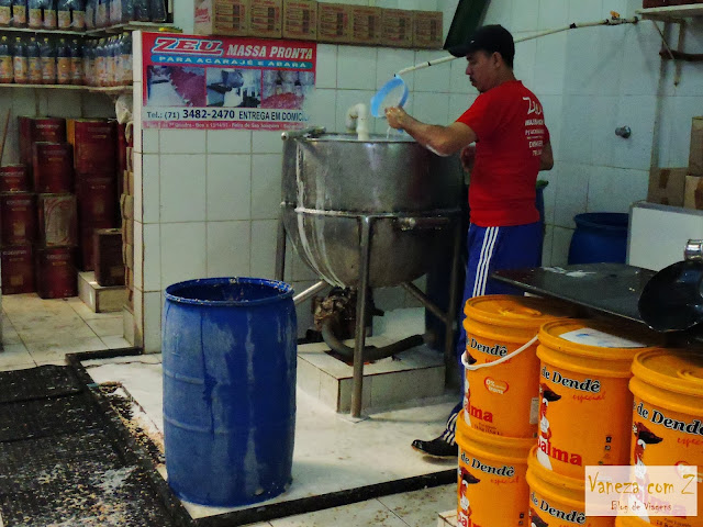 São Joaquim: uma Feira de cores, sabores e formas