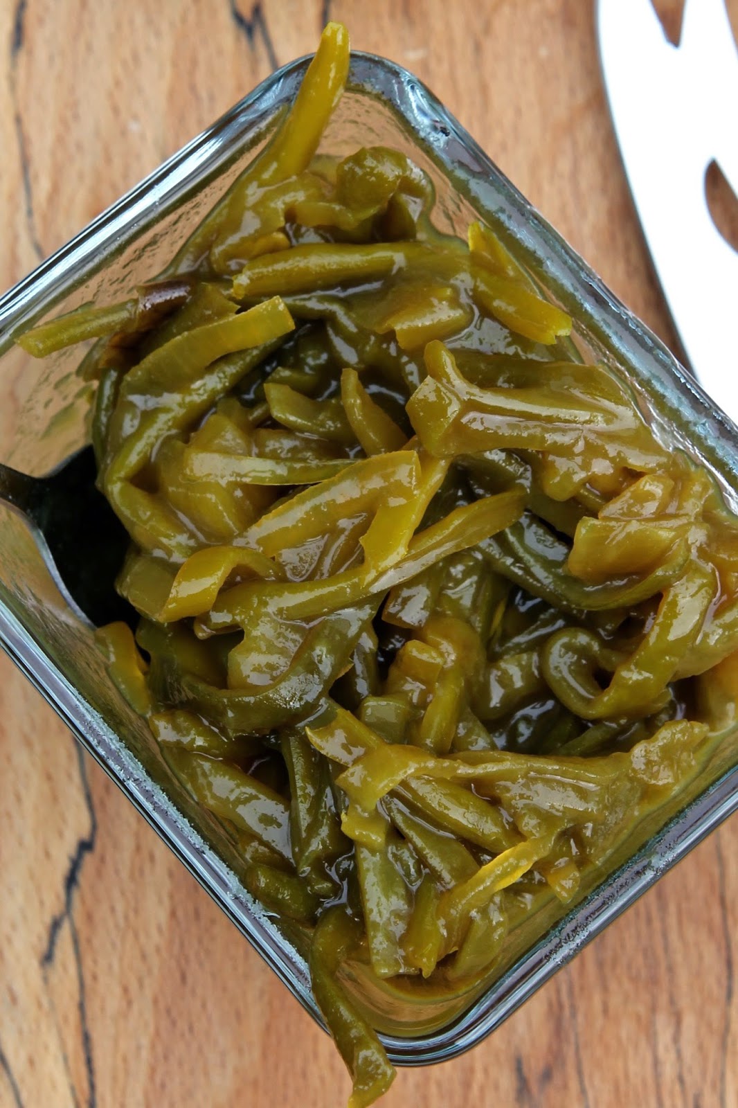 Gluten Free Alchemist Green Bean & Caramelised Onion Chutney