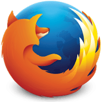 Mozilla Firefox Mozilla Firefox Icon