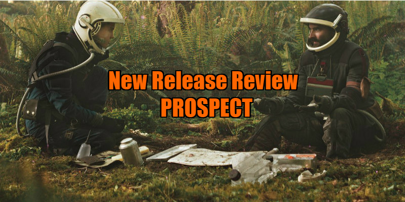prospect movie review
