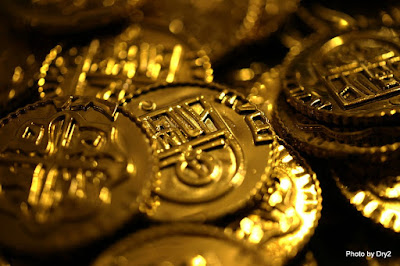 ¿Cómo ganar dinero con Bitcoins?