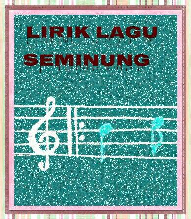 Lirik Lagu Daerah Lampung Danau Ranau Arsia Lirik Lirik Lagu Daerah Lampung Danau Ranau Arsia Lirik