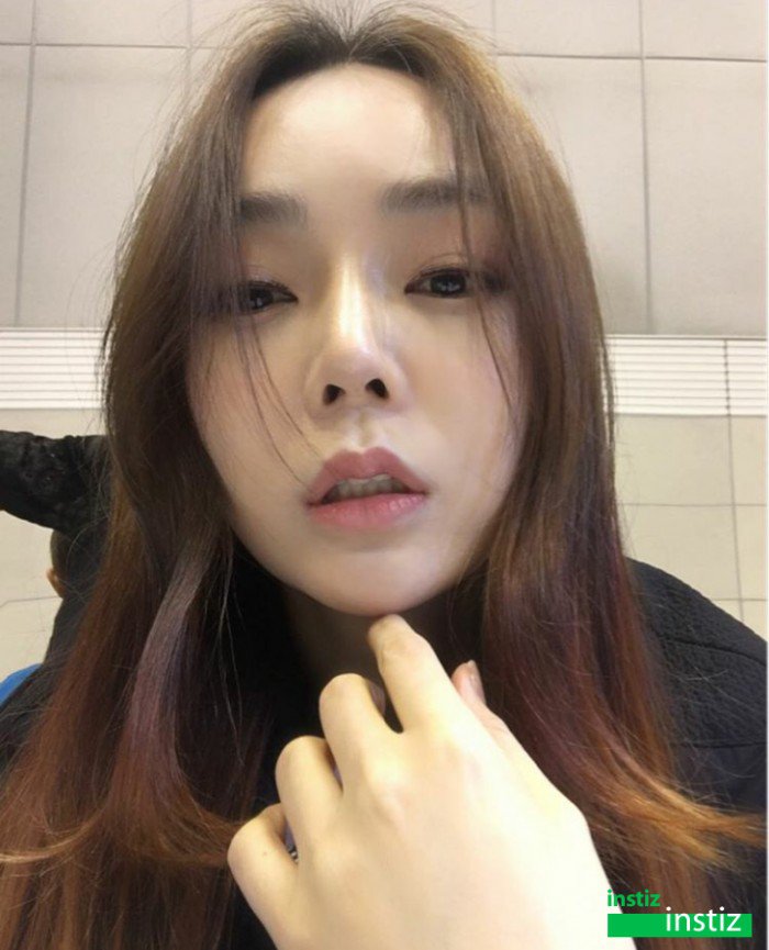 [instiz] TRANSGENDER CHOI HANBIT RECENT CONDITIONS WOW WOW ~ PANN좋아!