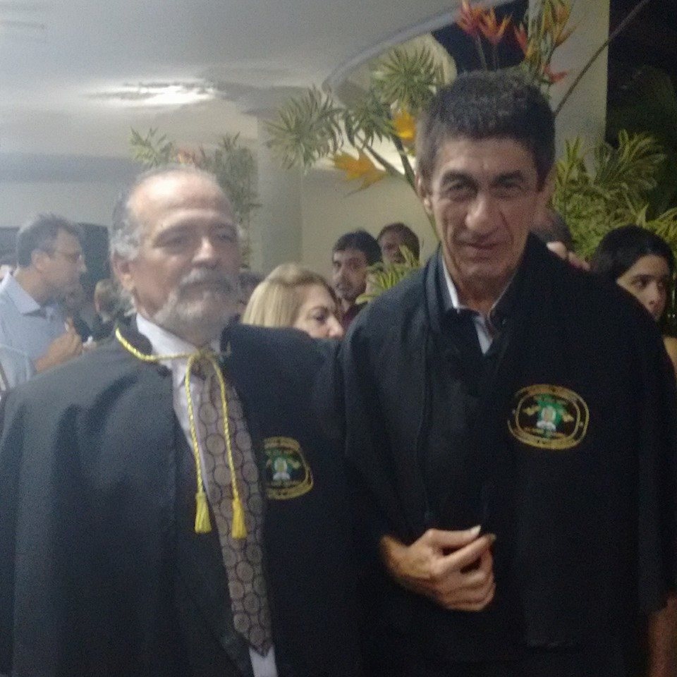 BENEMÉRITO RAIMUNDO FAGNER