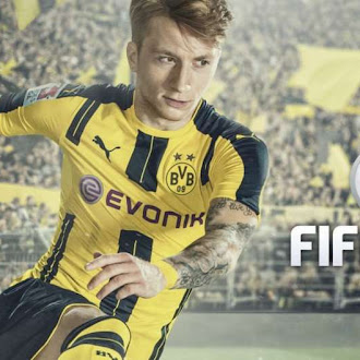 FIFA 17 Full Repack by FitGirl