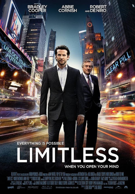 Limit Yok-Limitless (Türkçe Dublaj) Full İndir