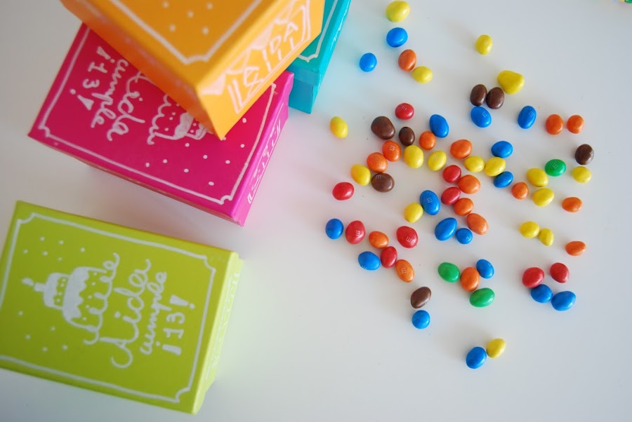 kit de cumpleaños viajero DIY. Taza personalizada