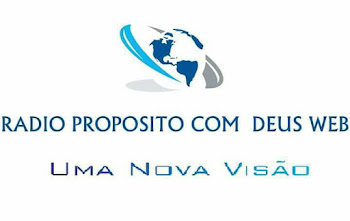 Web Radio Proposito Com Deus Lagoa Santa MG