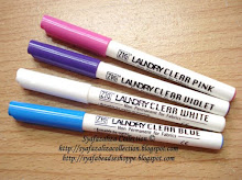 Water Erasable Pen - Zig Brand