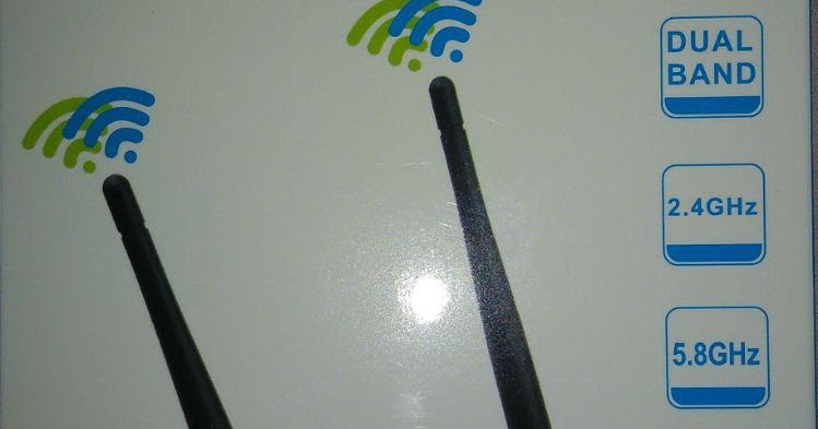 Libernix: Instalando Adaptador WiFi USB en Ubuntu