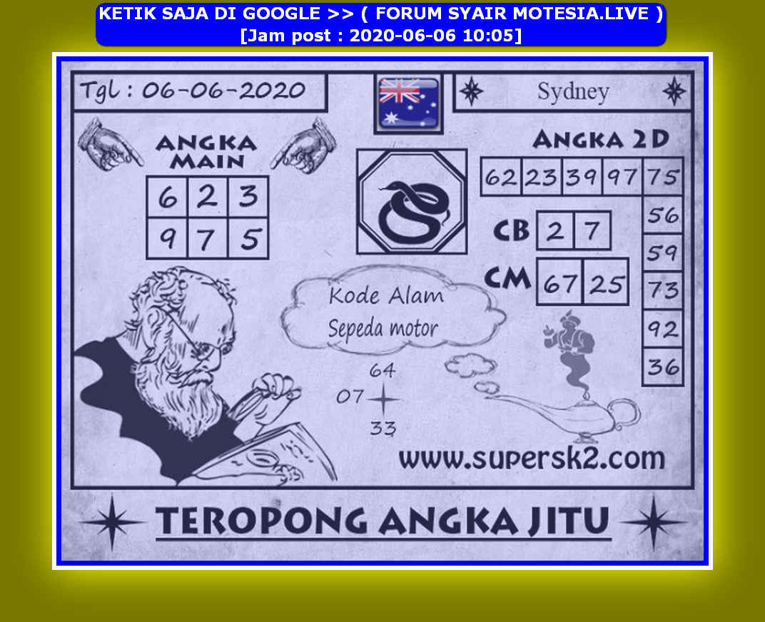 forum syair meloditogel