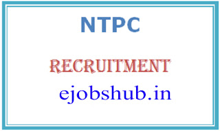 NTPC Recruitment NTPC Recruitment
