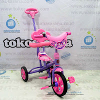exotic rotor bmx baby tricycle