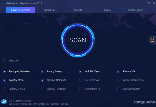 is advanced systemcare malware is advanced systemcare malware