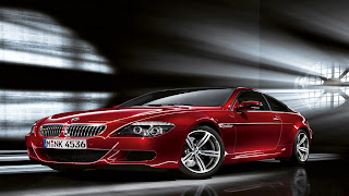 Dream Fantasy Cars-BMW M6 Coupé Dream Fantasy Cars-BMW M6 Coupé