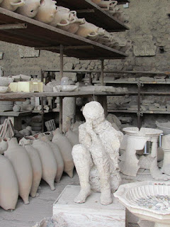 pompei menino - Itália, melhores momentos 2012