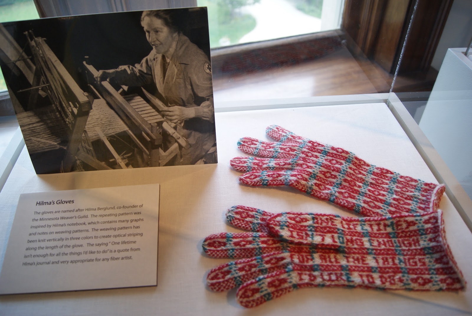 Got Norwegian ancestry? Or like all things Norwegian? Then you might be interested in their Norwegian Handknits book which came out in 2009.