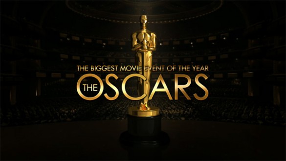 Os Filmes Favoritos Aos Óscares 2012 - 4ª Parte