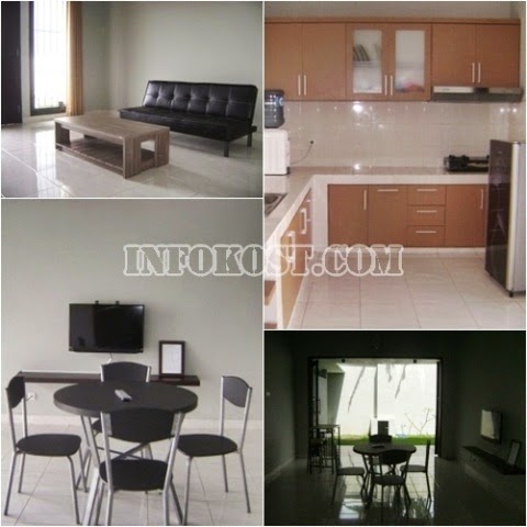 cari kost eksklusif jogja 2015