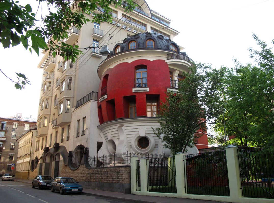 гостиничный комплекс «пекин» арх. купер хаус на остоженке. ул машкова 1. а. особняк второва в спасопесковском переулке.