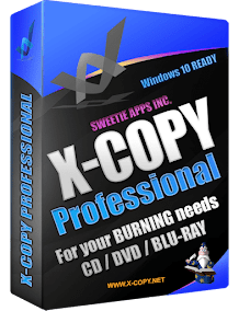 Download Gratis XCopy Professional Full Version Terbaru
